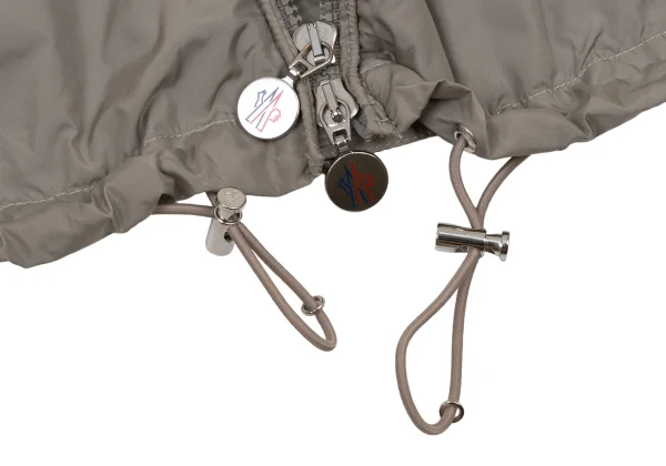 MONCLER Poly Double-Zip Blouson K-174883_012
