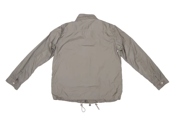 MONCLER Poly Double-Zip Blouson K-174883_014
