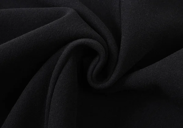SPORTMAX Wool Snap Button Coat K-174884_017