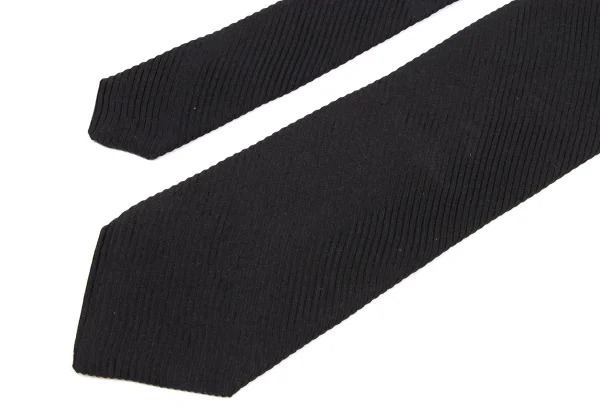 GIORGIO ARMANI Bias Woven Silk Tie K-174886_003