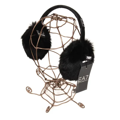 EMPORIO ARMANI EA7 Earmuffs