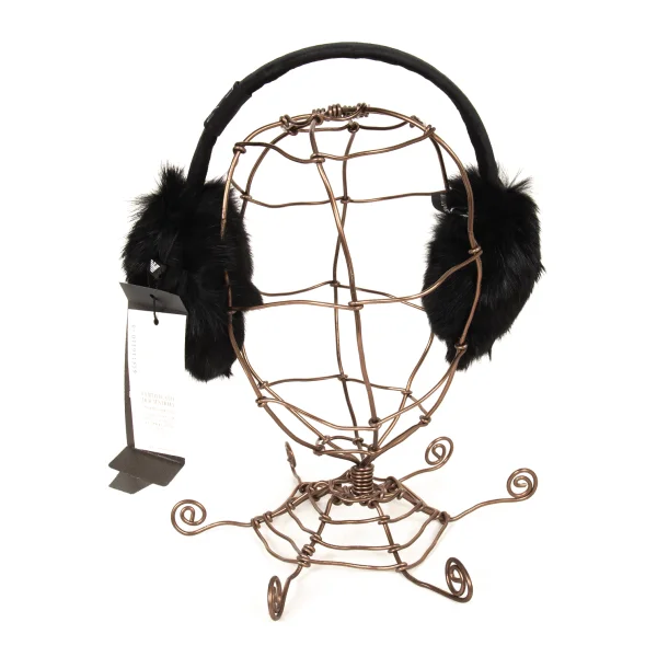 EMPORIO ARMANI EA7 Earmuffs K-174892_003