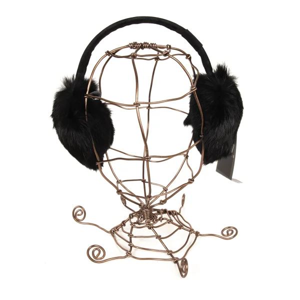 EMPORIO ARMANI EA7 Earmuffs K-174892_004