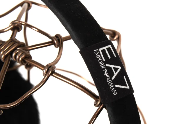 EMPORIO ARMANI EA7 Earmuffs K-174892_005