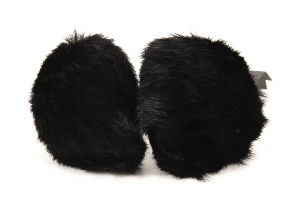 EMPORIO ARMANI EA7 Earmuffs K-174892_006