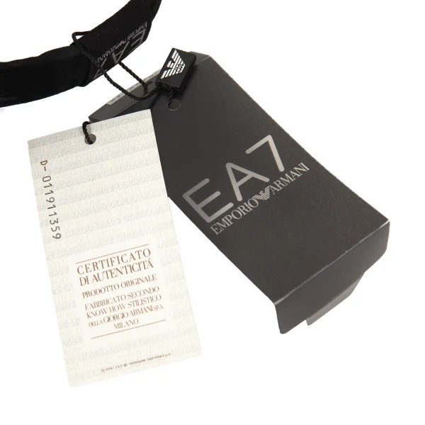 EMPORIO ARMANI EA7 Earmuffs K-174892_007