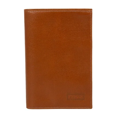 GIANFRANCO FERRE Leather Note Wallet