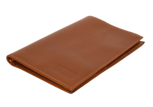GIANFRANCO FERRE Leather Note Wallet K-174893_002