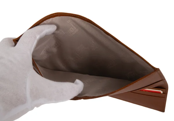 GIANFRANCO FERRE Leather Note Wallet K-174893_006