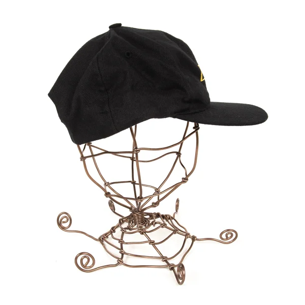 DONNA KARAN NEW YORK Logo Embroidery Cap K-174894_004