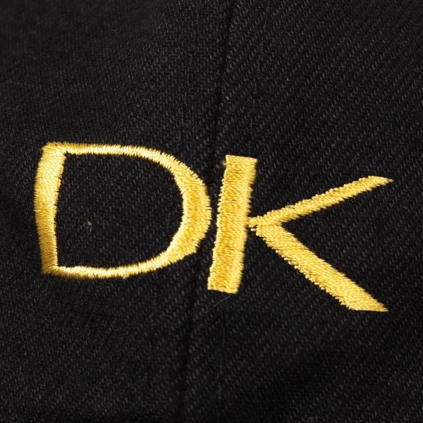 DONNA KARAN NEW YORK Logo Embroidery Cap K-174894_006