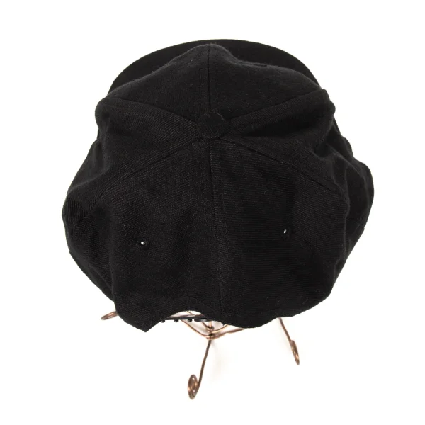 DONNA KARAN NEW YORK Logo Embroidery Cap K-174894_007