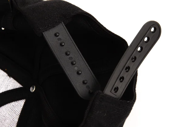DONNA KARAN NEW YORK Logo Embroidery Cap K-174894_010