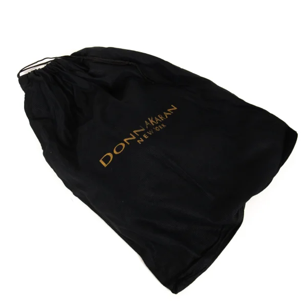 DONNA KARAN NEW YORK Logo Embroidery Cap K-174894_012