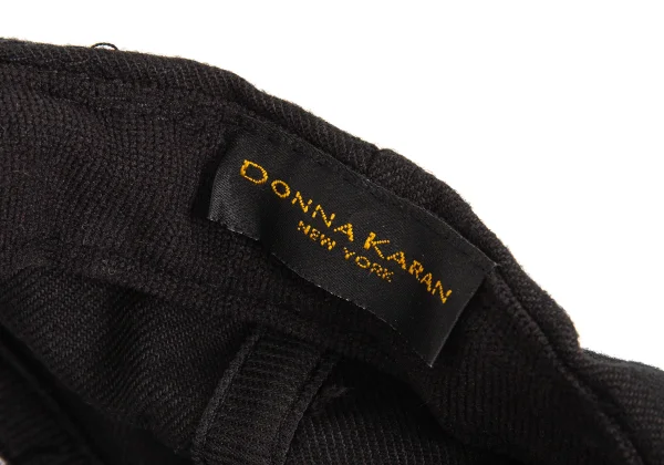 DONNA KARAN NEW YORK Logo Embroidery Cap K-174894_013