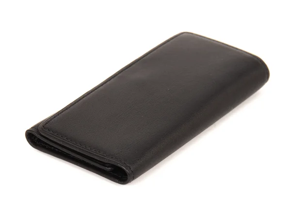 DONNA KARAN NEW YORK Leather Keycase K-174896_003