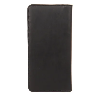 DONNA KARAN NEW YORK Leather Wallet