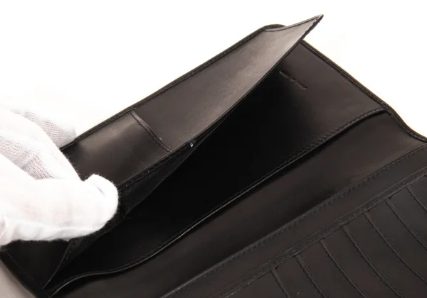 DONNA KARAN NEW YORK Leather Wallet K-174897_005