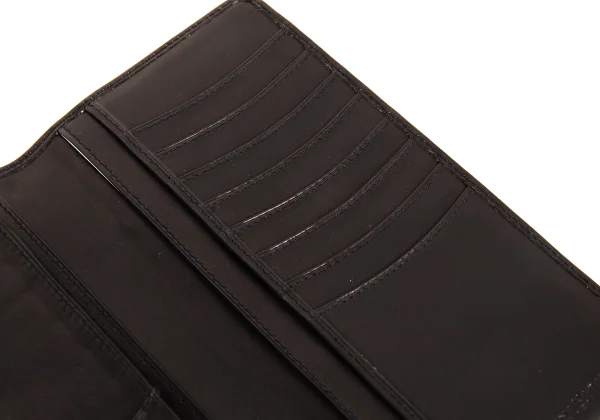 DONNA KARAN NEW YORK Leather Wallet K-174897_006