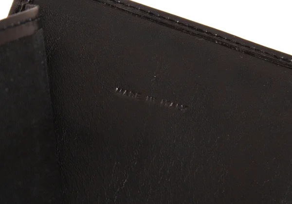 DONNA KARAN NEW YORK Leather Wallet K-174897_007