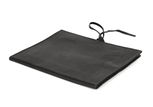 DONNA KARAN NEW YORK Leather Photo Book K-174898_003