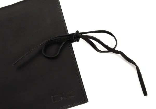 DONNA KARAN NEW YORK Leather Photo Book K-174898_005