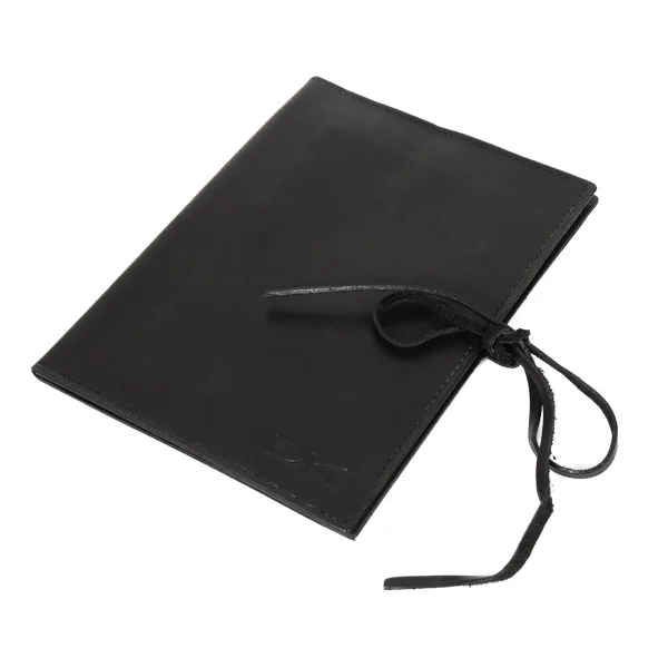 DONNA KARAN NEW YORK Leather Photo Book K-174899_002