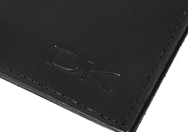 DONNA KARAN NEW YORK Leather Photo Book K-174899_008