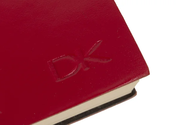 DONNA KARAN NEW YORK Notebook K-174902_007
