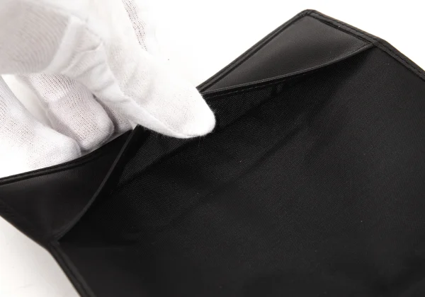 DONNA KARAN NEW YORK Leather Book Cover K-174903_005