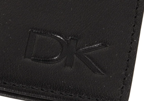 DONNA KARAN NEW YORK Leather Book Cover K-174903_006