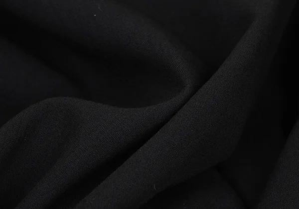 ISSEY MIYAKE Wool Back Lace-up 1B Jacket K-174909_014