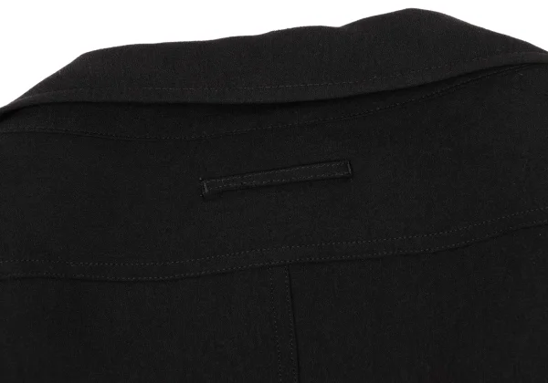 Jean Paul GAULTIER Pocket Design Belted Jacket  K-174912_017
