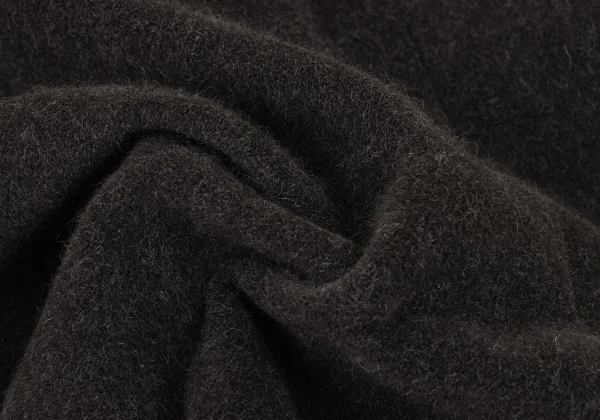Calvin Klein Angora Wool Double Long Coat K-174915_017