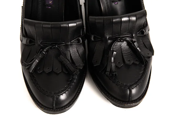 Ralph Lauren Tassel Feel Leather Shoes K-174919_005