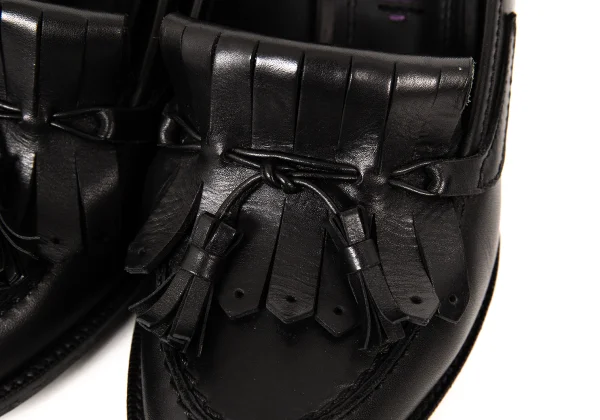 Ralph Lauren Tassel Feel Leather Shoes K-174919_006