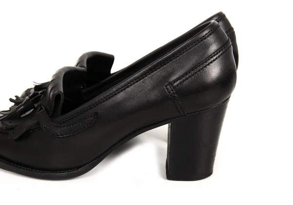 Ralph Lauren Tassel Feel Leather Shoes K-174919_007