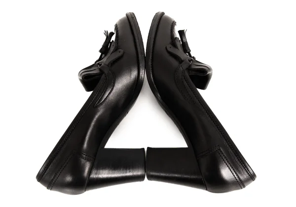 Ralph Lauren Tassel Feel Leather Shoes K-174919_008