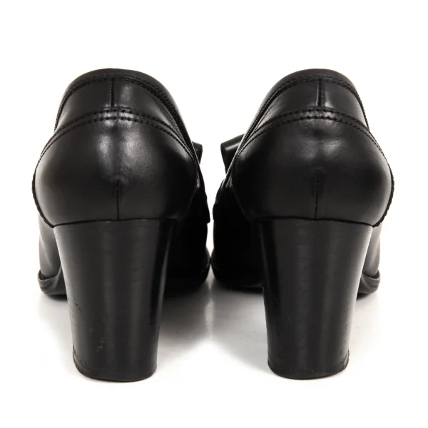 Ralph Lauren Tassel Feel Leather Shoes K-174919_009
