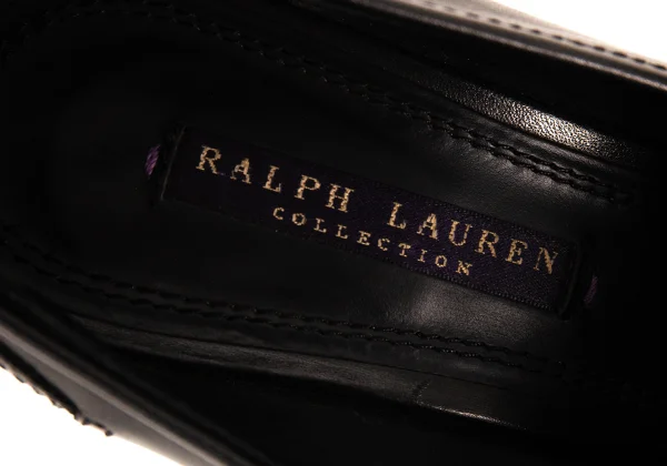 Ralph Lauren Tassel Feel Leather Shoes K-174919_015