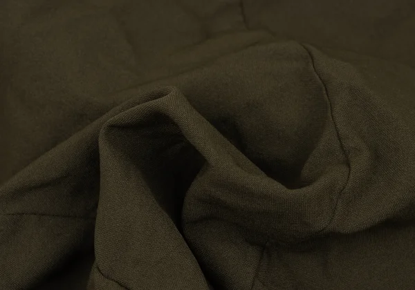 robe de chambre COMME des GARCONS Dyed Poly Cosage Jacket K-174921_013