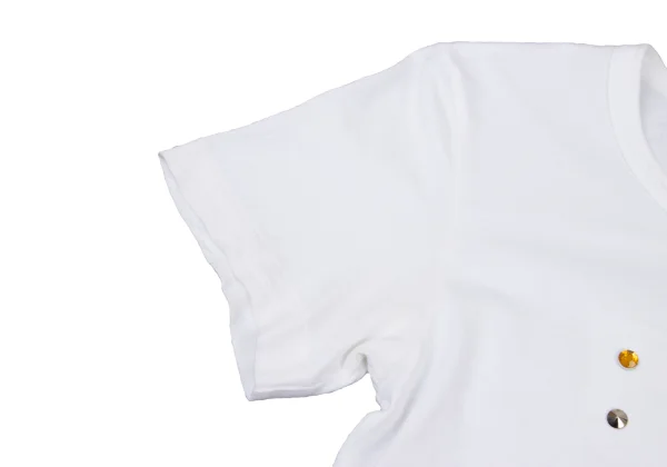 robe de chambre COMME des GARCONS Cross Studs T-shirt K-174923_007