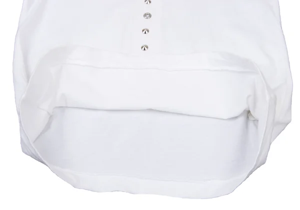 robe de chambre COMME des GARCONS Cross Studs T-shirt K-174923_011