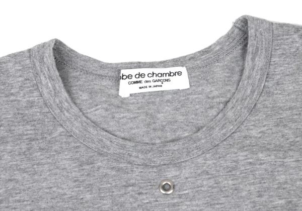 robe de chambre COMME des GARCONS Bijou Studs T Shirt K-174924_002