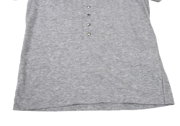 robe de chambre COMME des GARCONS Bijou Studs T Shirt K-174924_006