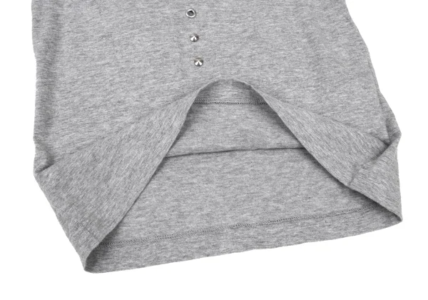 robe de chambre COMME des GARCONS Bijou Studs T Shirt K-174924_007