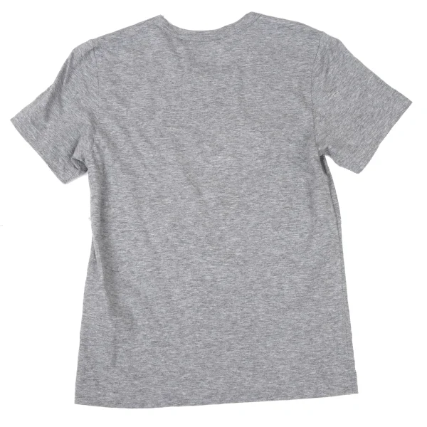 robe de chambre COMME des GARCONS Bijou Studs T Shirt K-174924_008