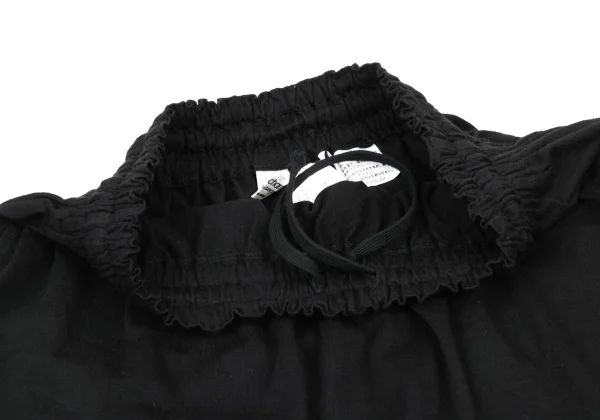 robe de chambre COMME des GARCONS Cotton Switching Skirt K-174925_004