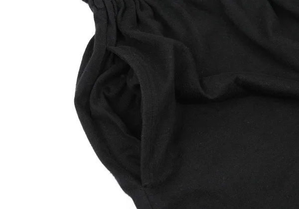 robe de chambre COMME des GARCONS Cotton Switching Skirt K-174925_005