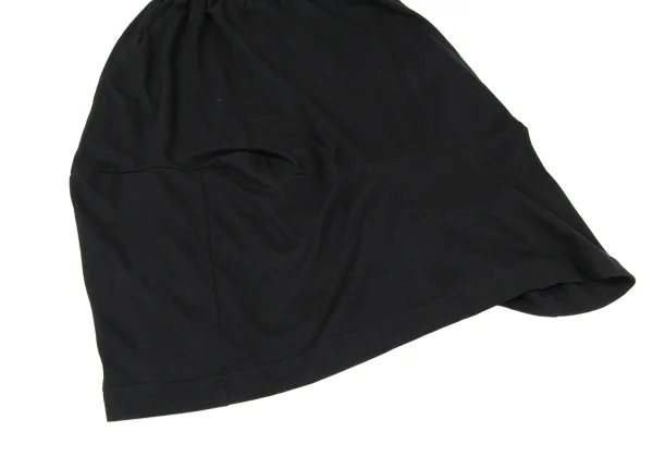 robe de chambre COMME des GARCONS Cotton Switching Skirt K-174925_006